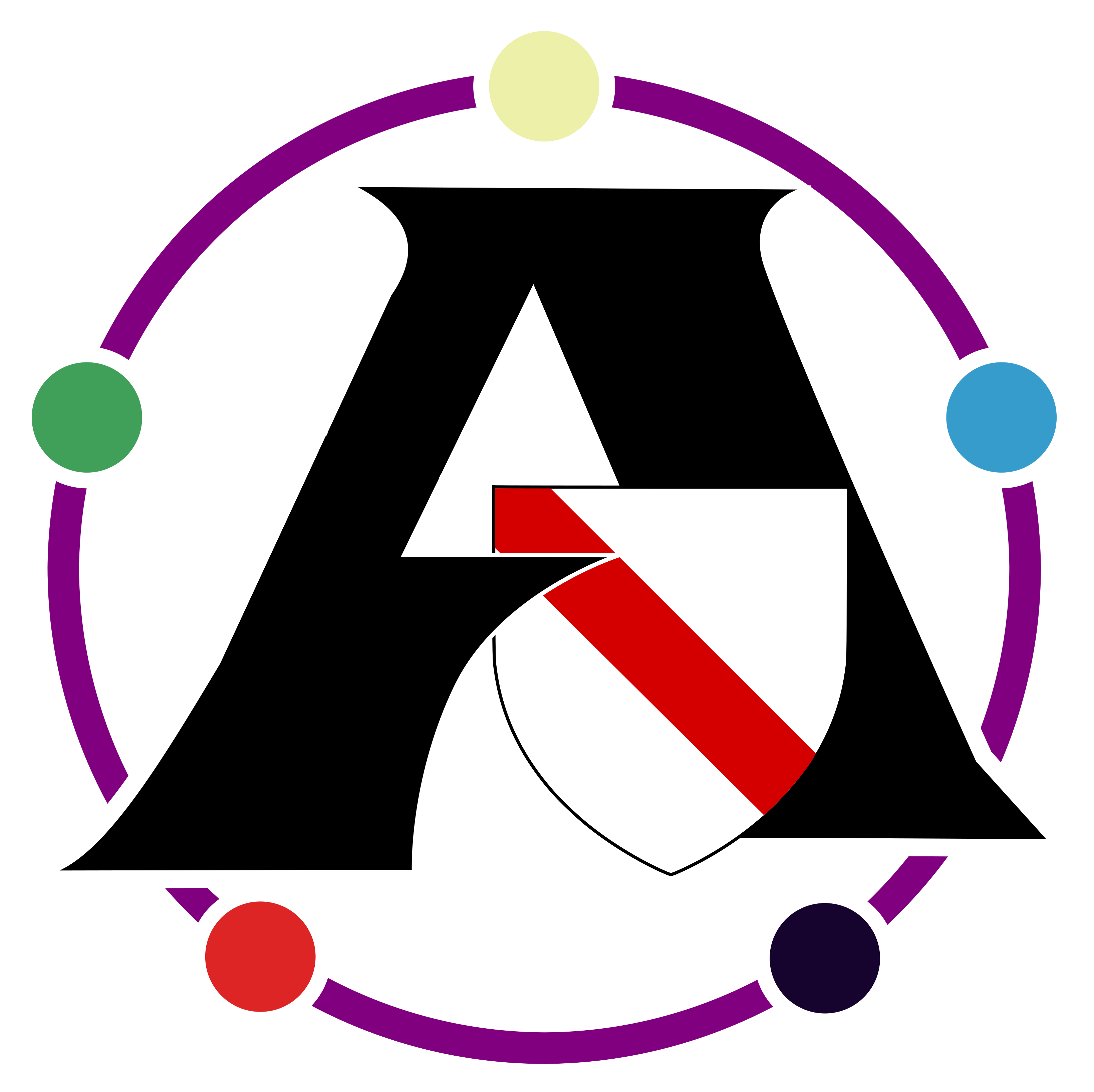 Logo de l'association Les Arpenteurs de Strasbourg