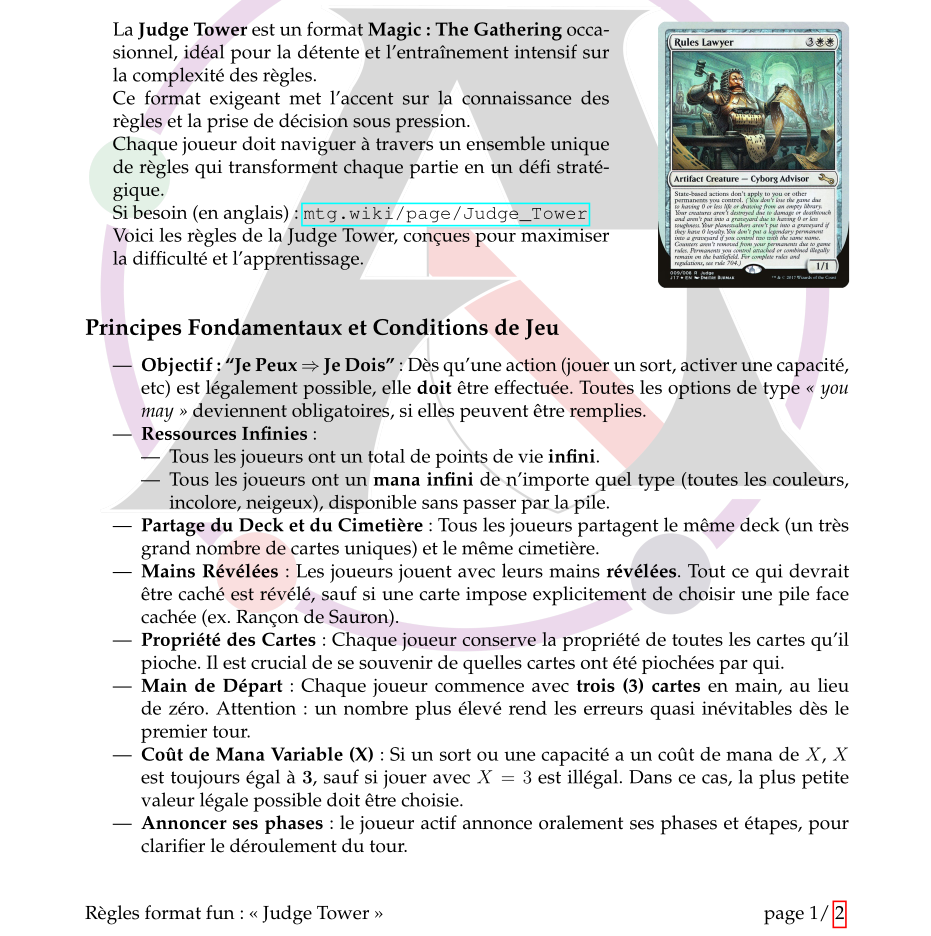 screenshot de démo du document « Judge-Tower.pdf »