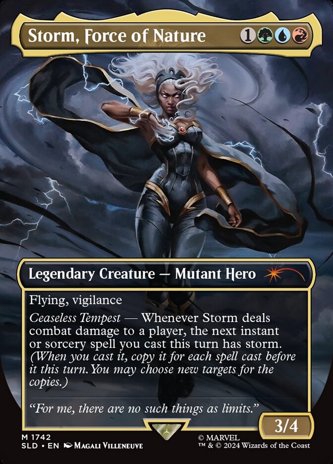 https://scryfall.com/card/sld/1742/storm-force-of-nature