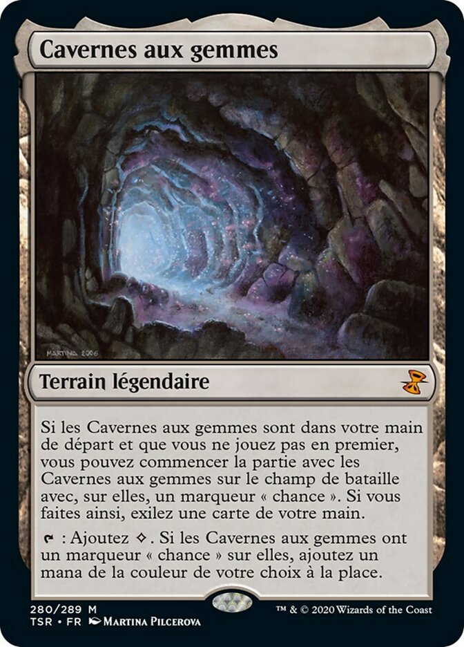 https://scryfall.com/card/tsr/280/gemstone-caverns